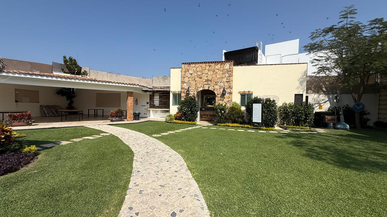 Lomas de Jiutepec 