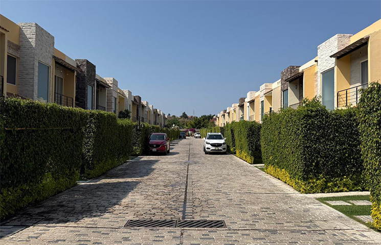 Lomas de Jiutepec 
