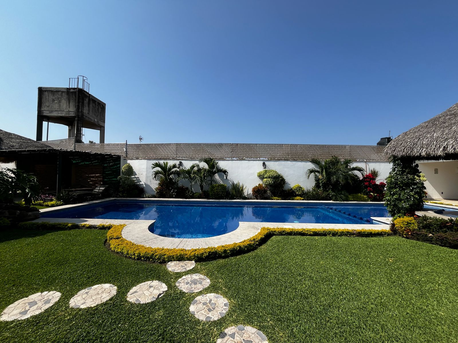 Lomas de Jiutepec 