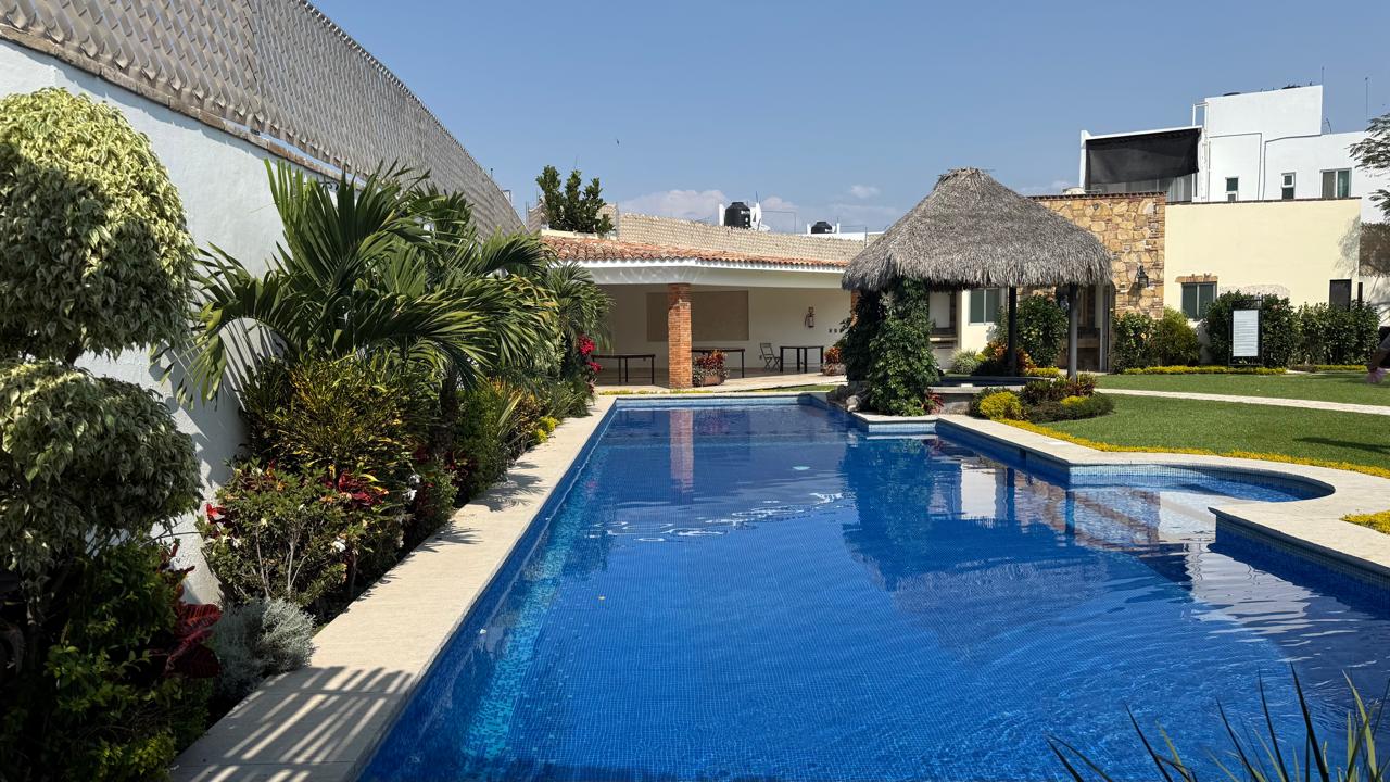 Lomas de Jiutepec 