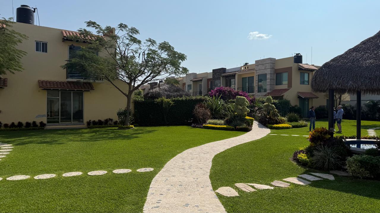 Lomas de Jiutepec 