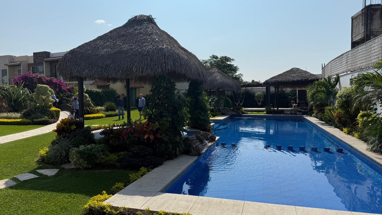 Lomas de Jiutepec 