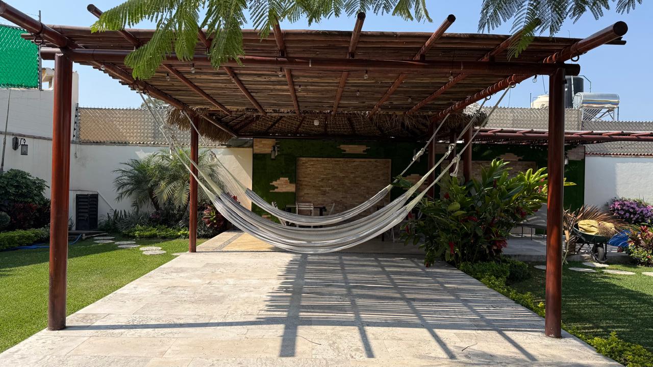 Lomas de Jiutepec 
