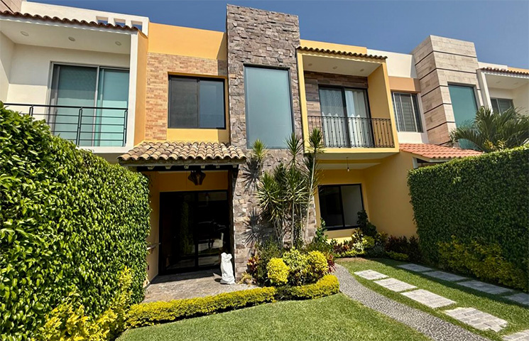 Lomas de Jiutepec 