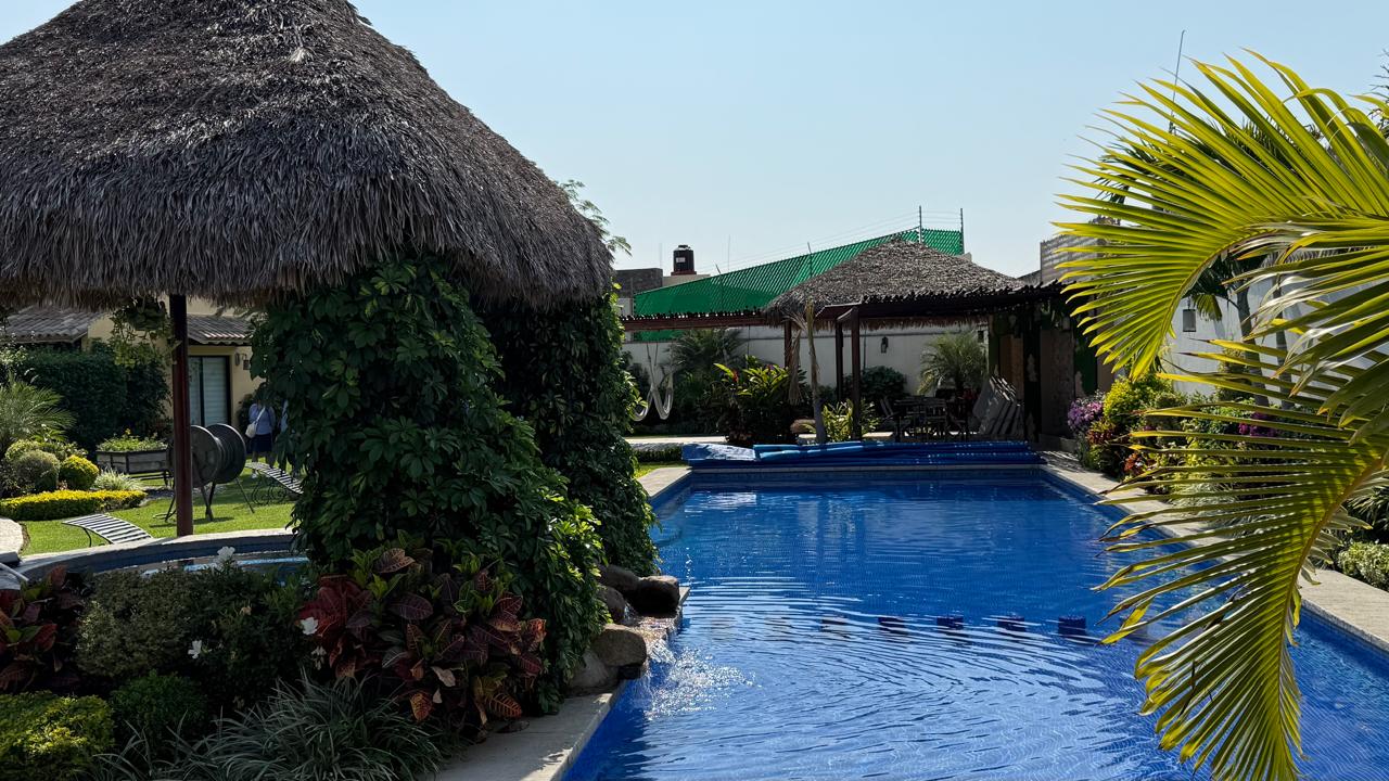 Lomas de Jiutepec 