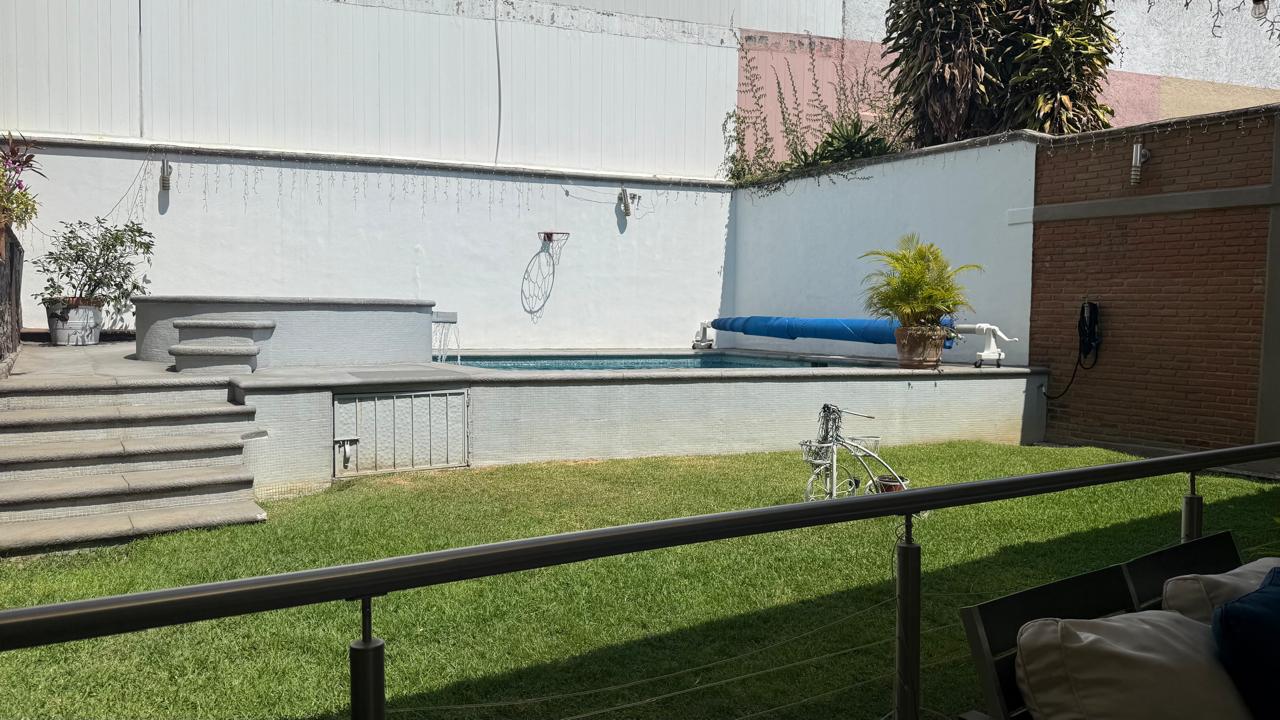Delicias 