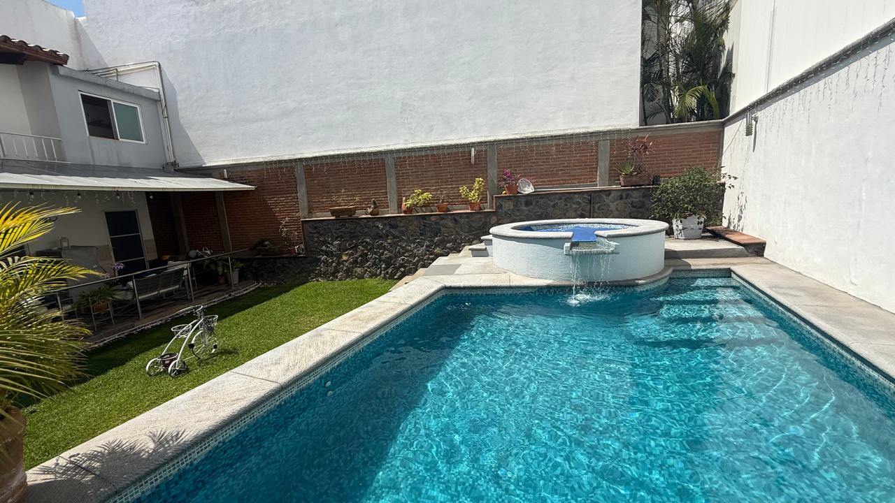 Delicias 