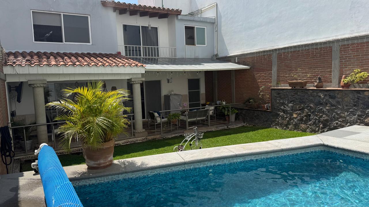 Delicias 