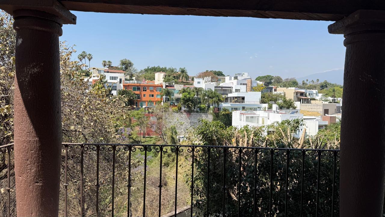 Acapantzingo 