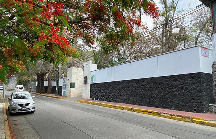 Lomas Atzingo 