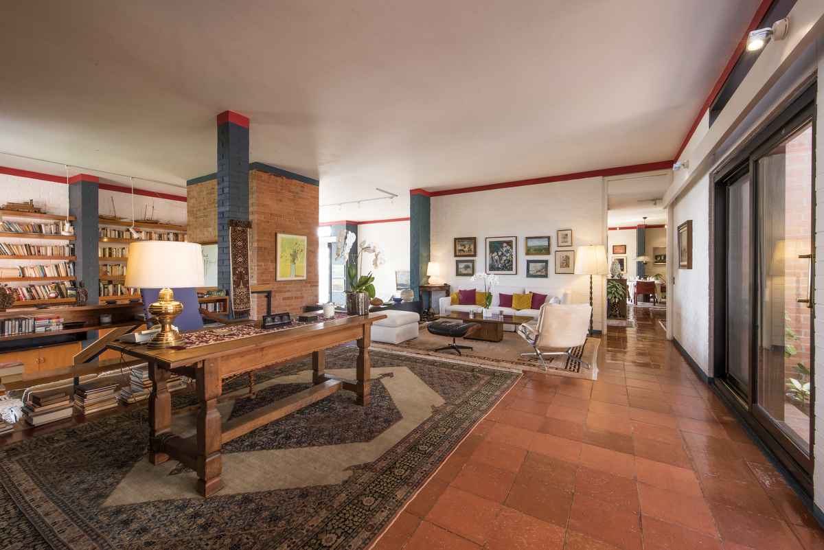 Rancho Cortes