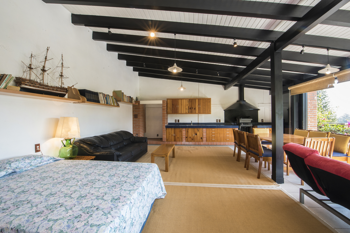 Rancho Cortes