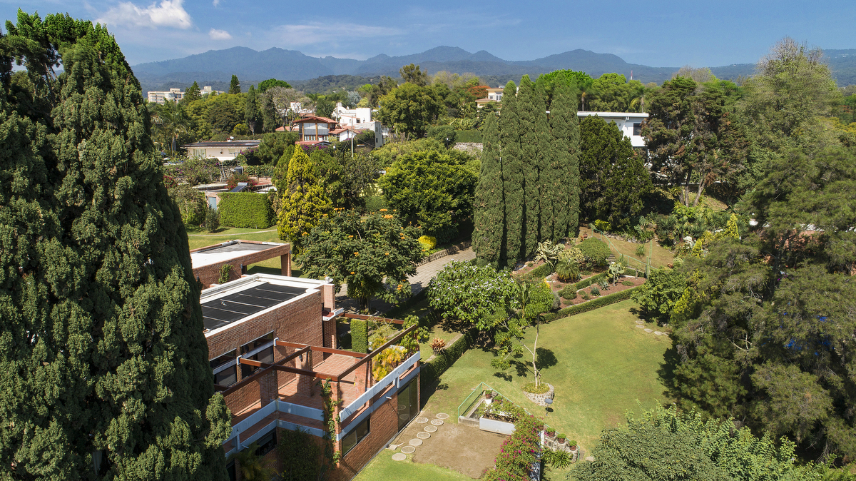 Rancho Cortes