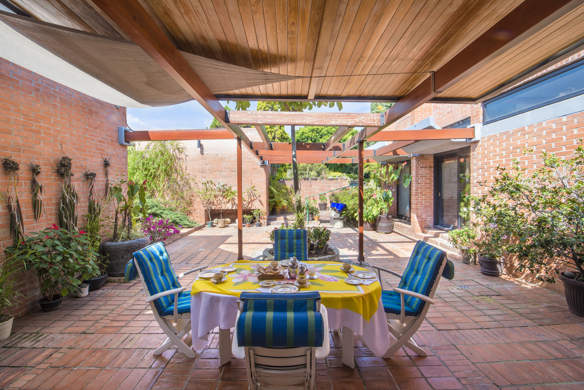 Rancho Cortes