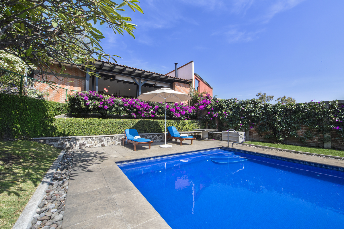 Rancho Cortes