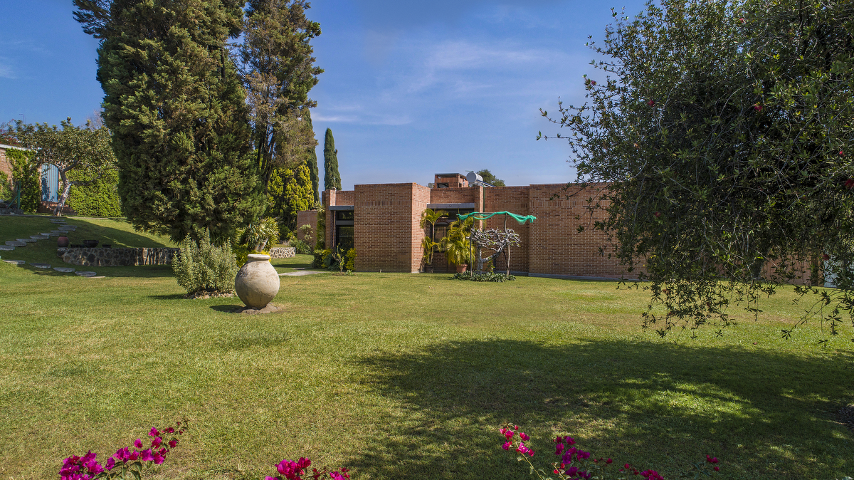Rancho Cortes
