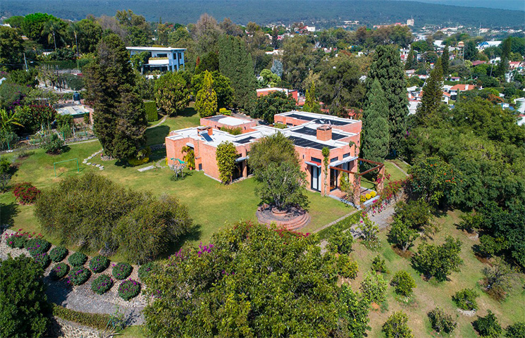 Rancho Cortes
