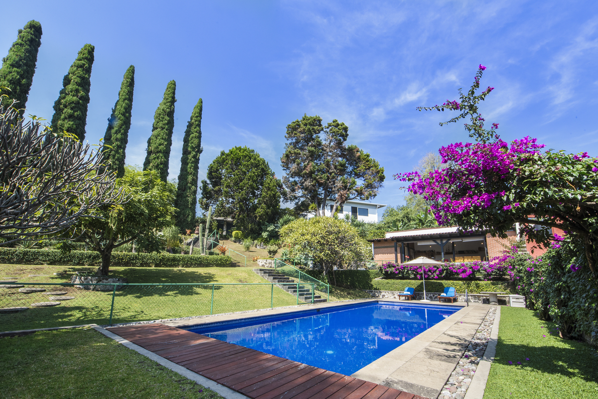 Rancho Cortes
