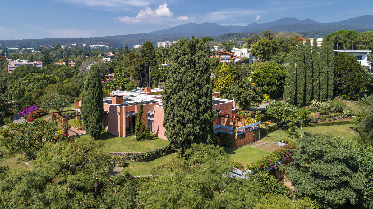 Rancho Cortes