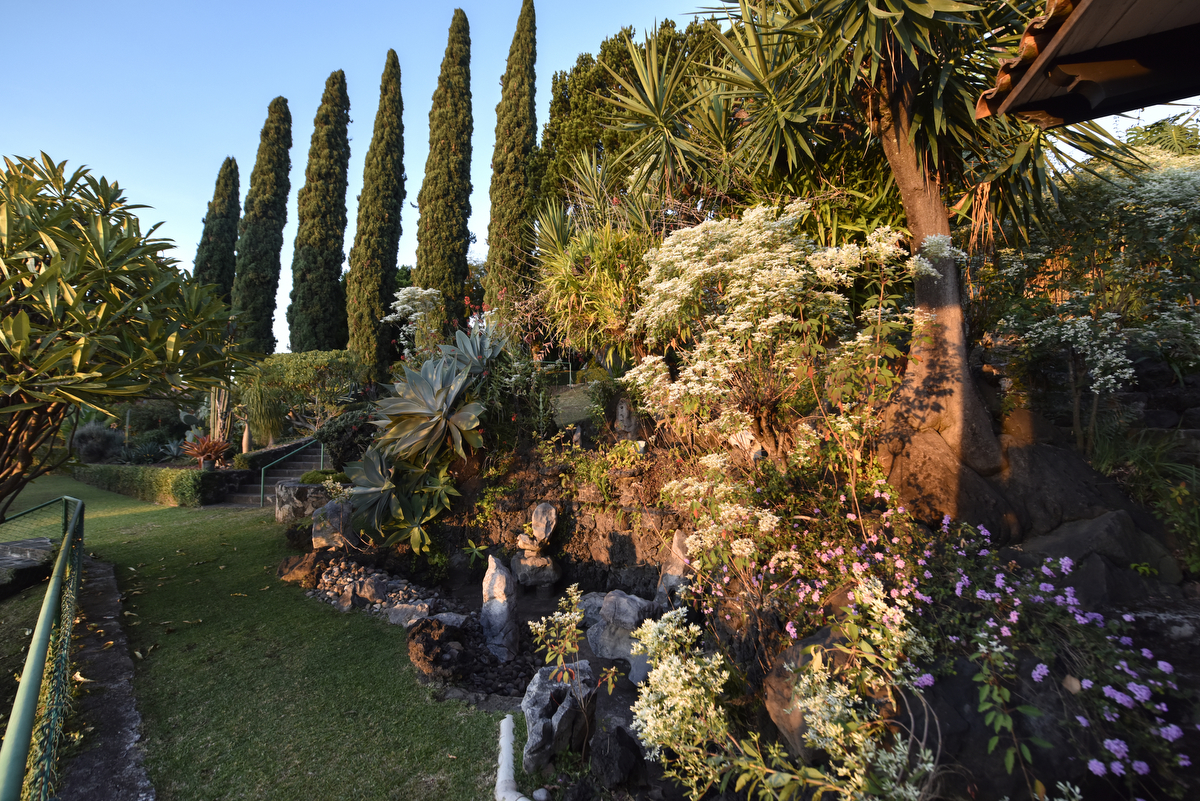 Rancho Cortes
