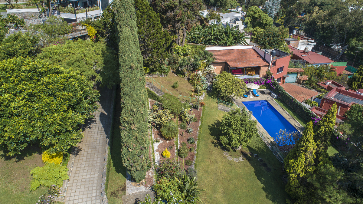 Rancho Cortes