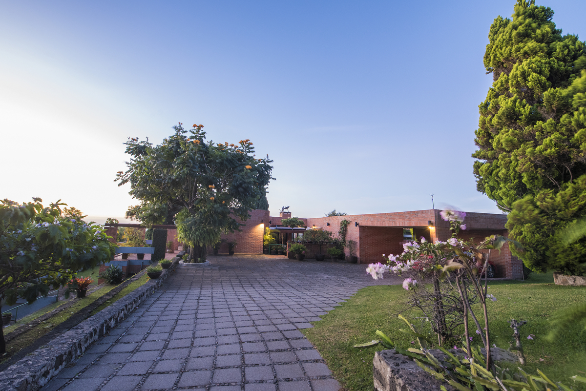 Rancho Cortes