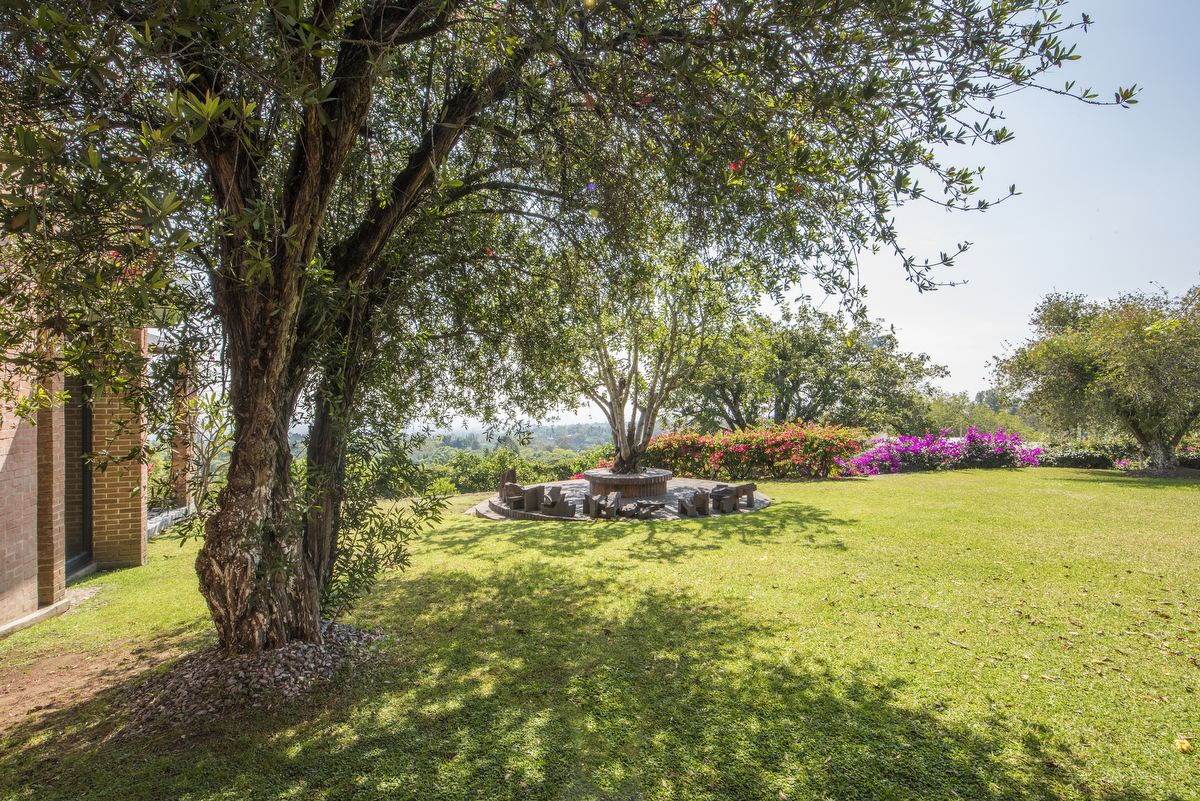 Rancho Cortes