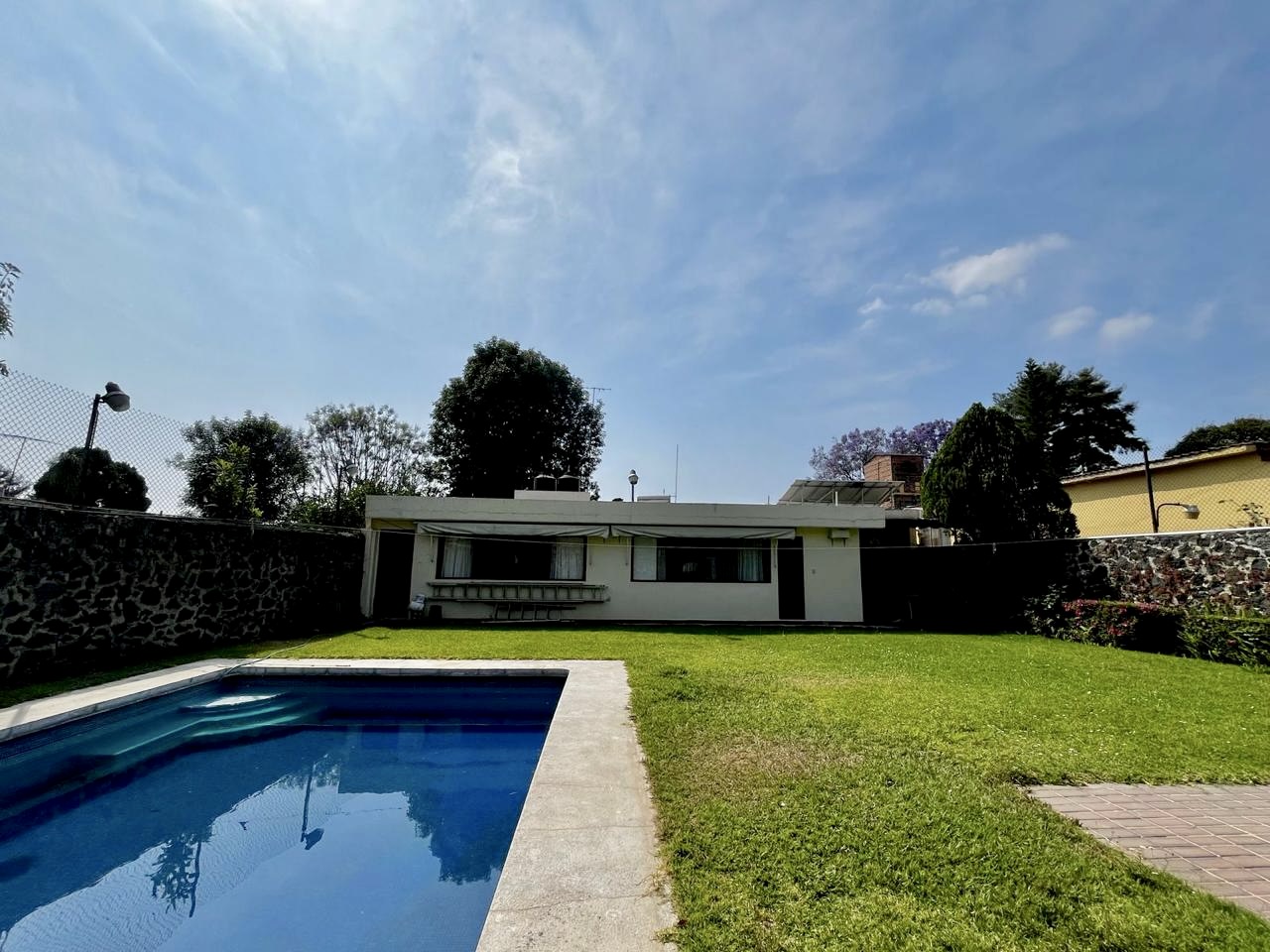 Rancho Cortes 