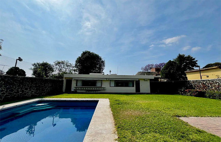 Rancho Cortes 