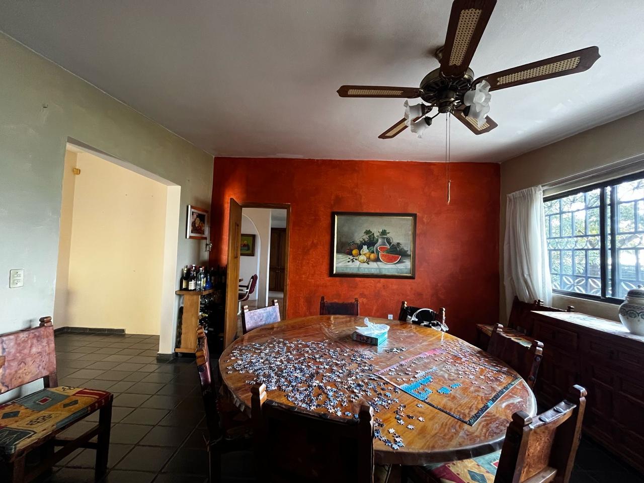 Rancho Cortes 