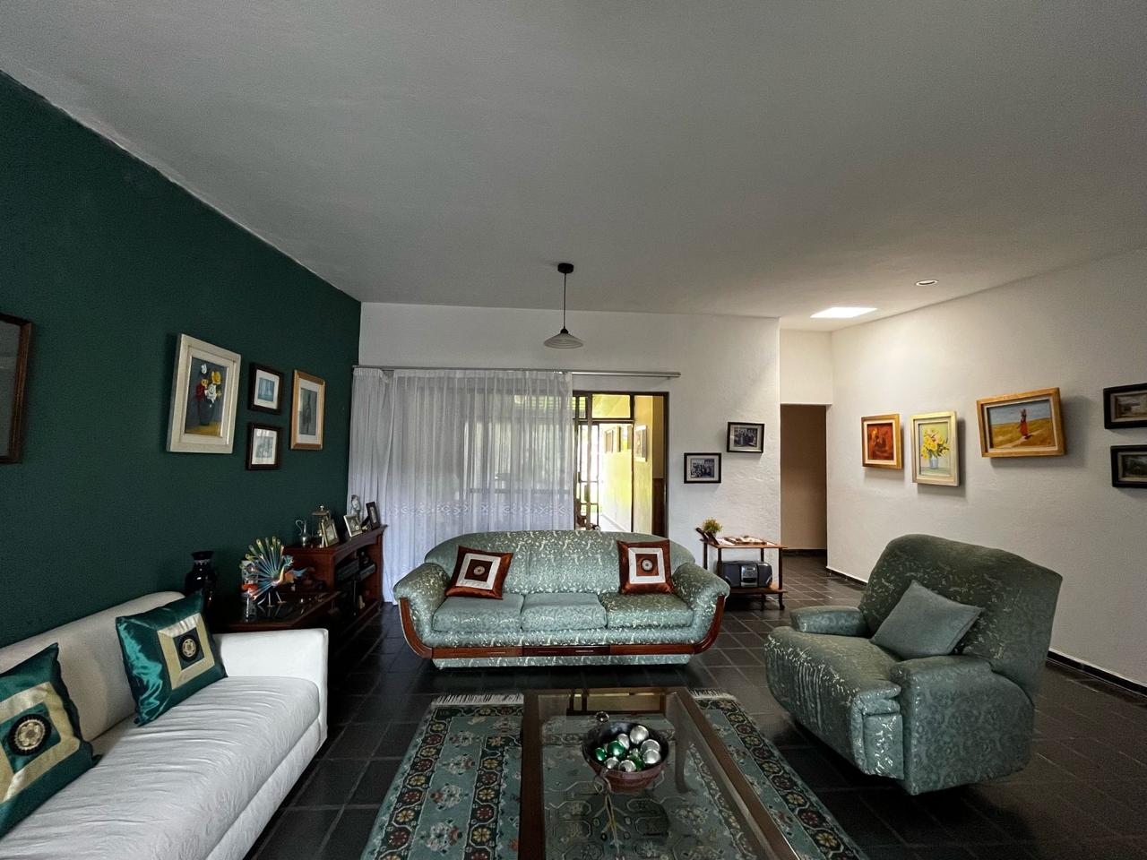 Rancho Cortes 