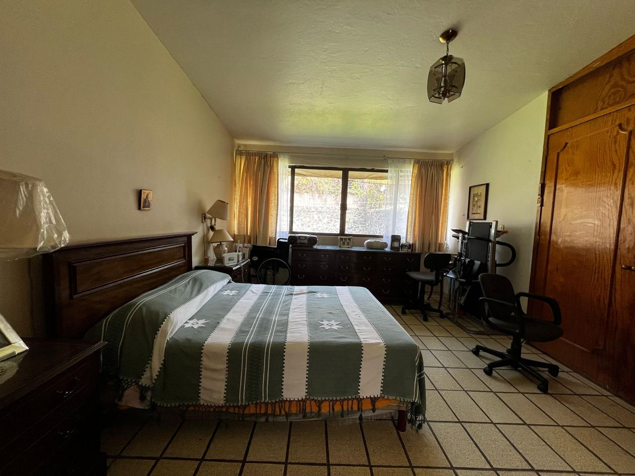 Rancho Cortes 