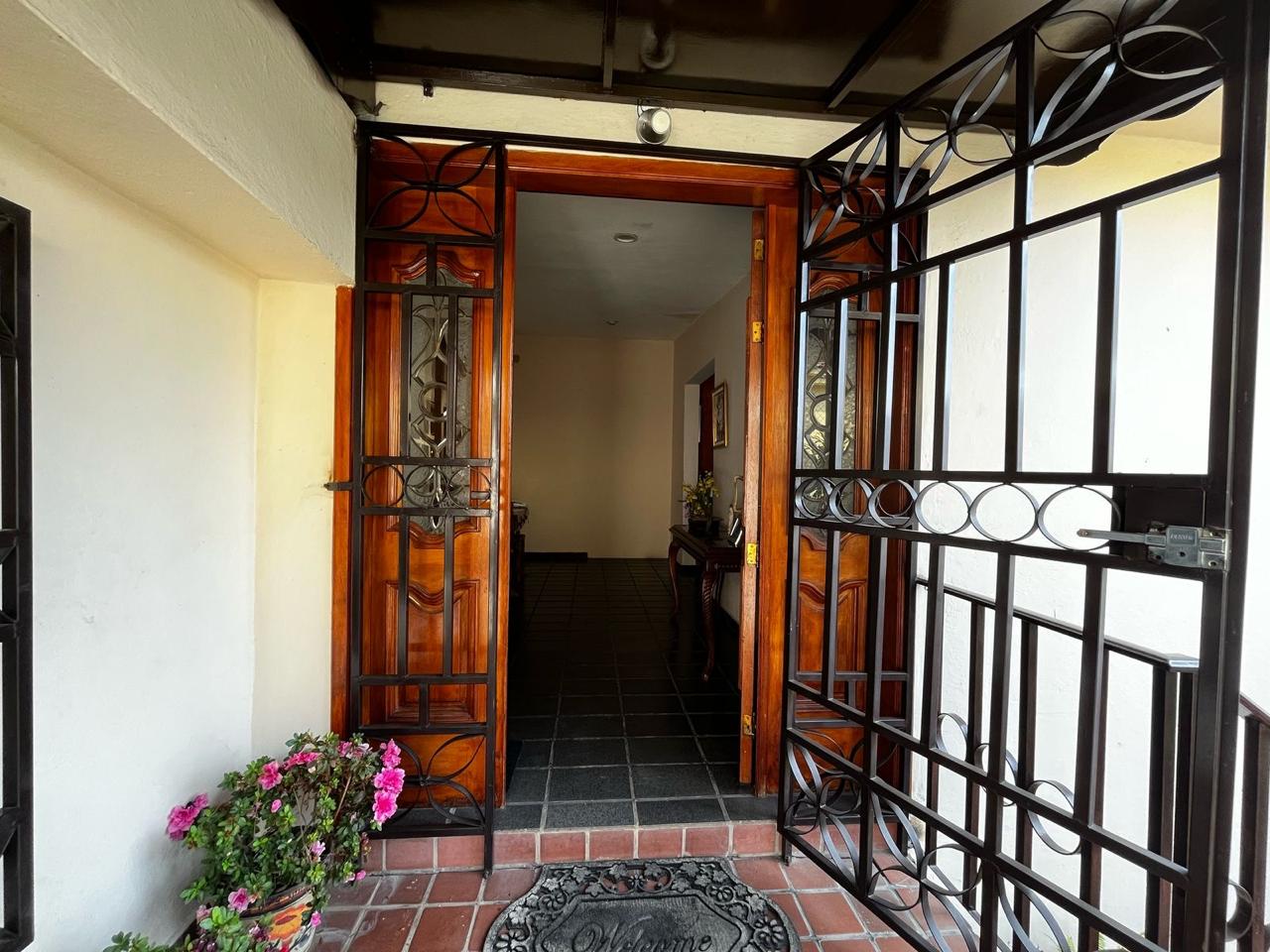 Rancho Cortes 
