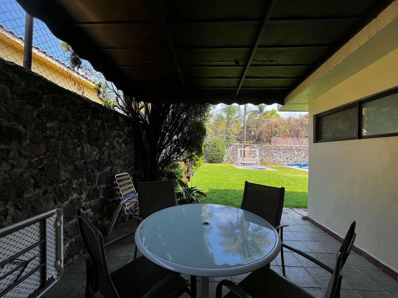 Rancho Cortes 