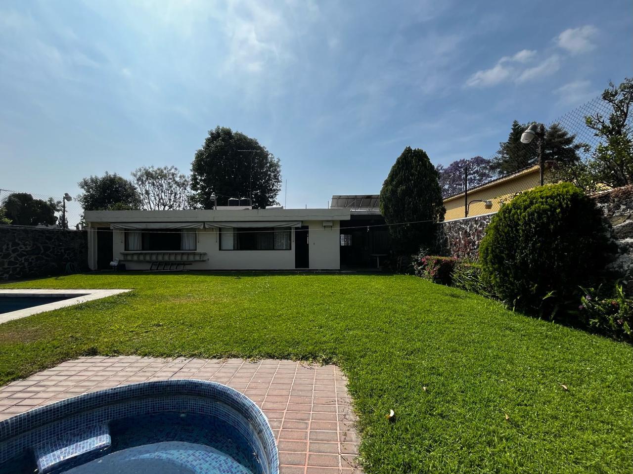 Rancho Cortes 