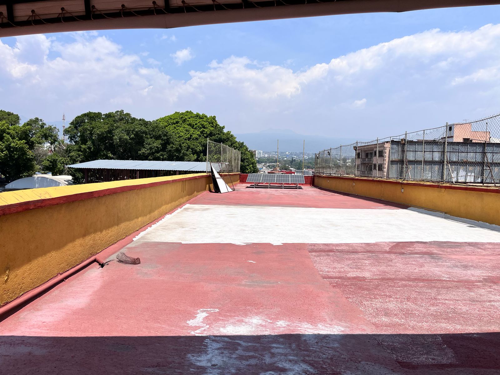 Centro Historico