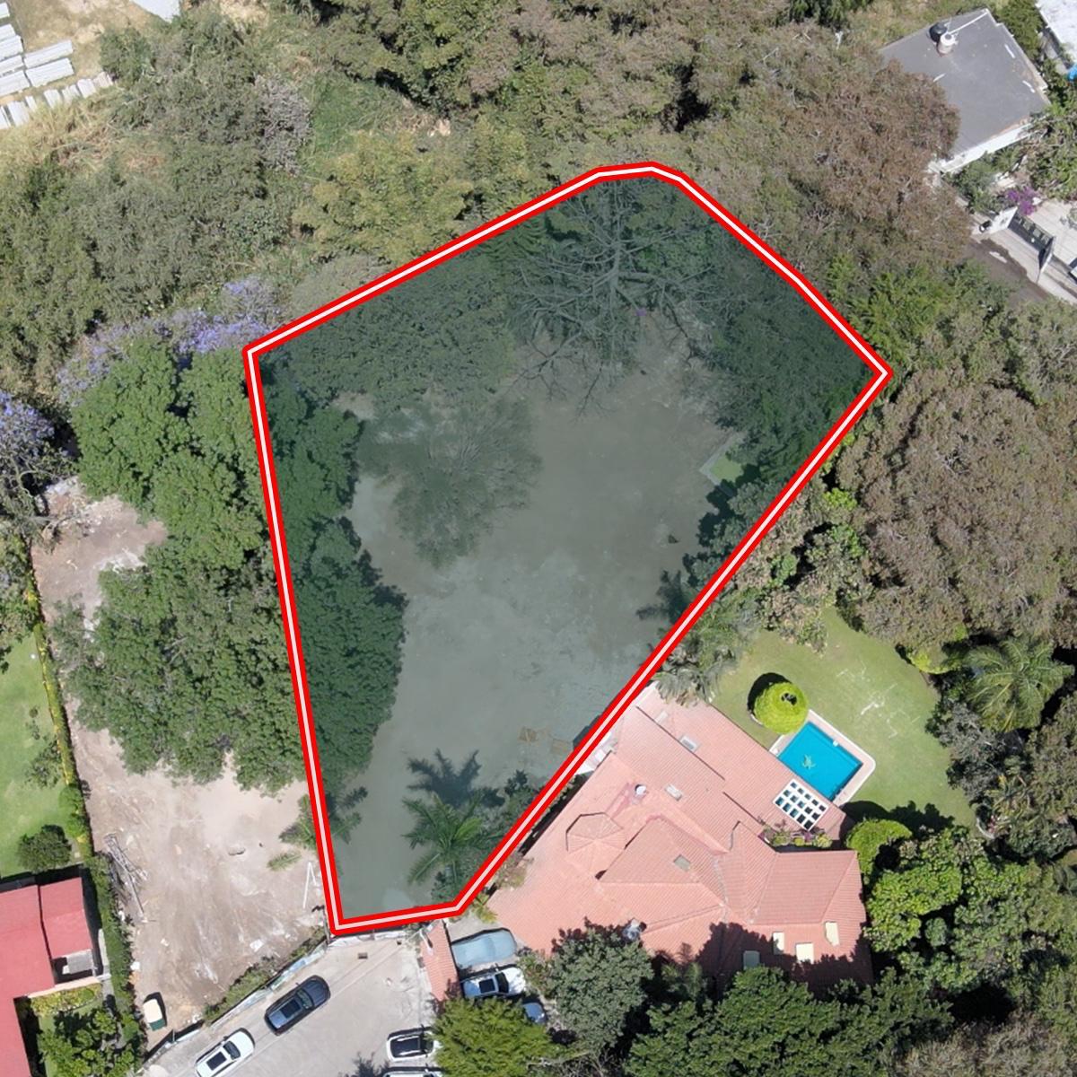 Club de Golf Tabachines