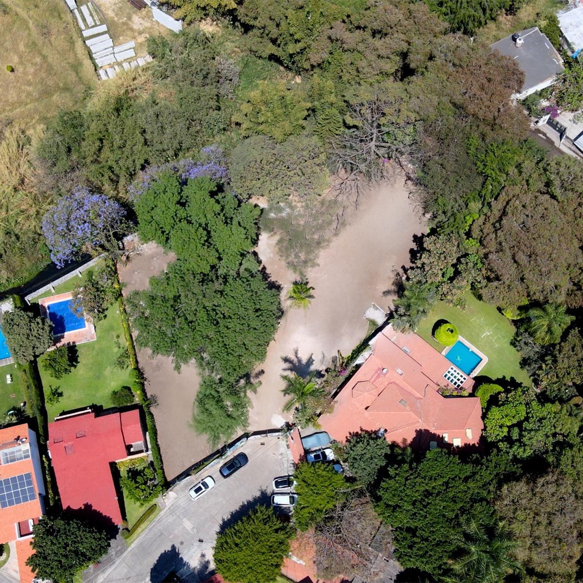 Club de Golf Tabachines