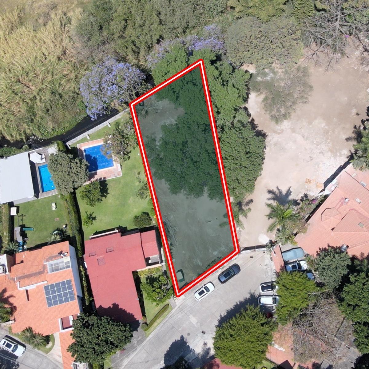 Club de Golf Tabachines