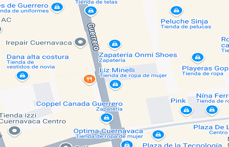 Centro Historico