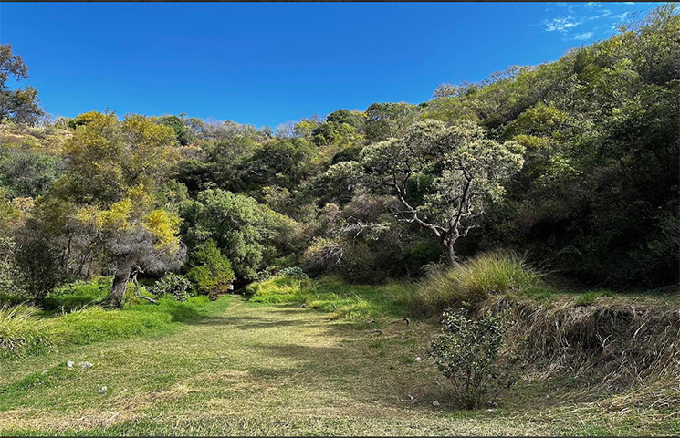 La Canada 