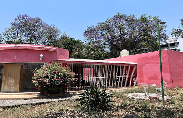Lomas del Mirador 