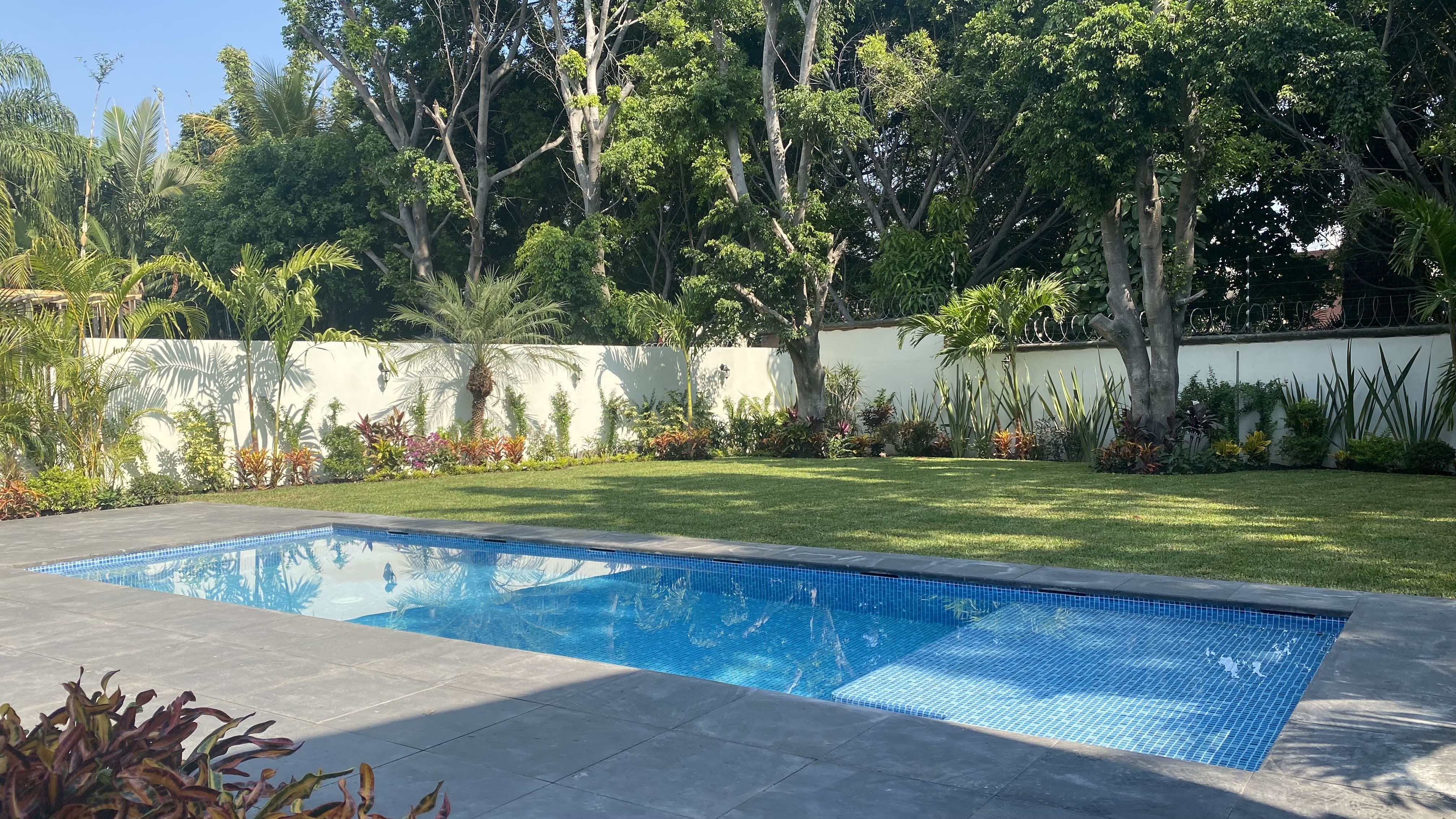 Paraiso Country Club
