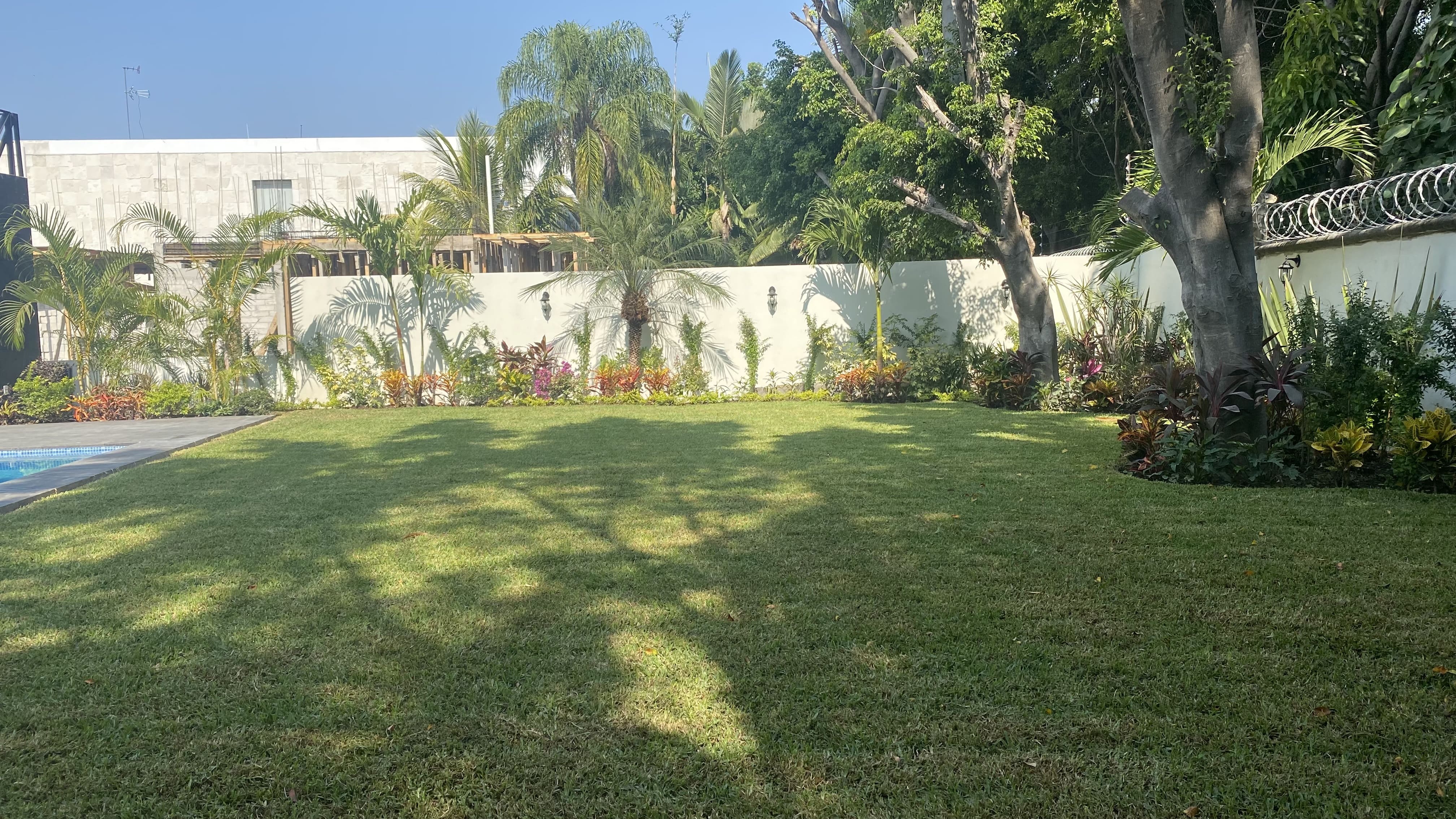Paraiso Country Club