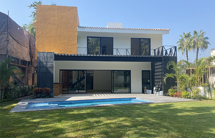 Paraiso Country Club