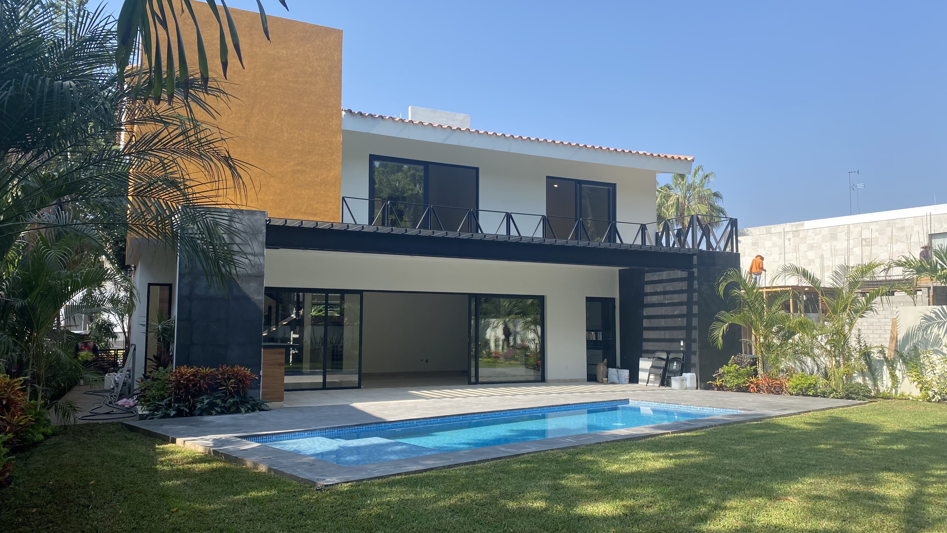 Paraiso Country Club