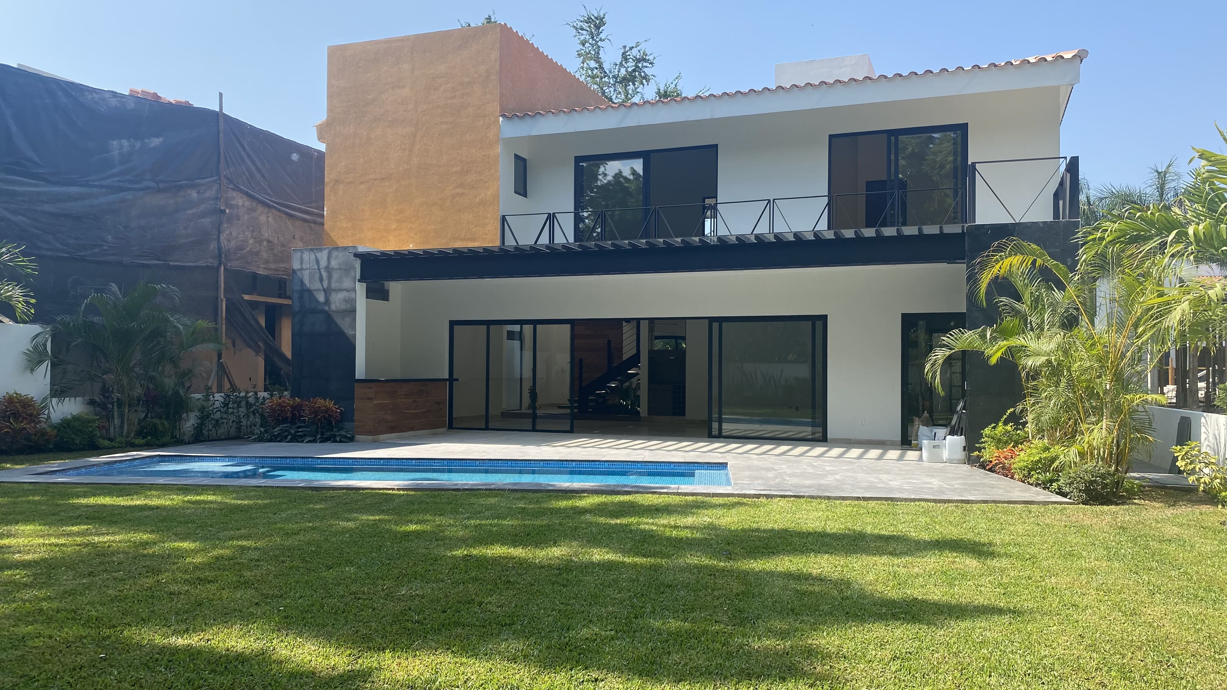 Paraiso Country Club