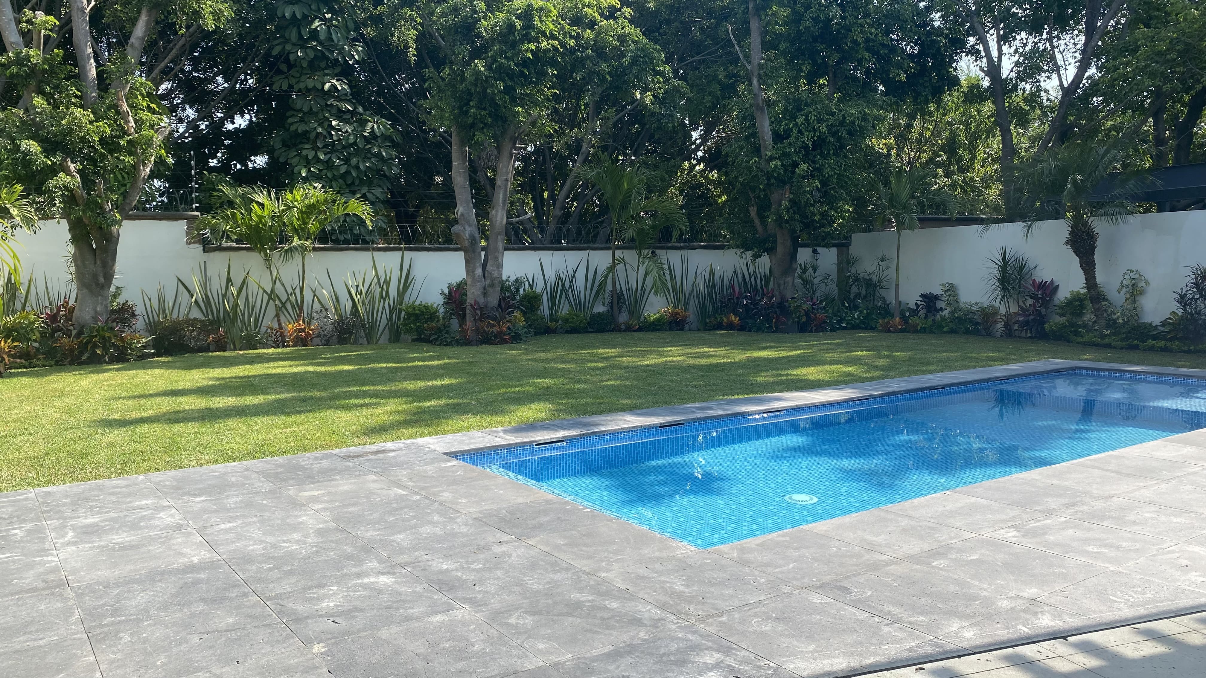 Paraiso Country Club