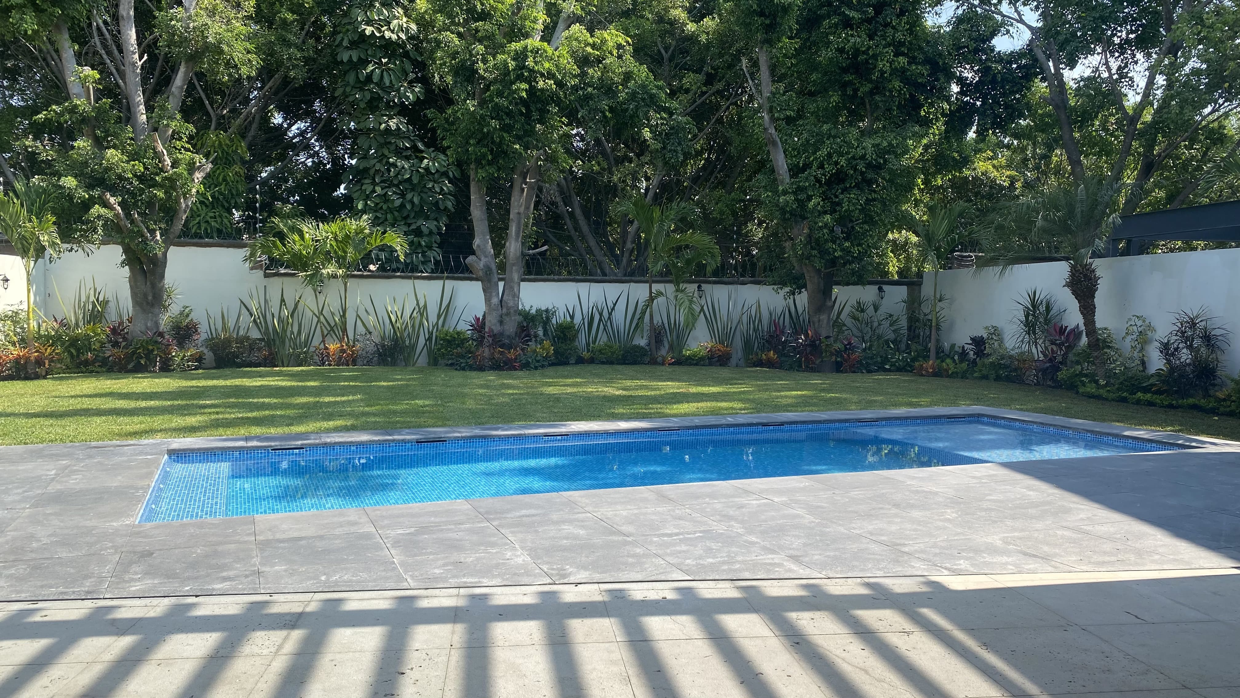 Paraiso Country Club