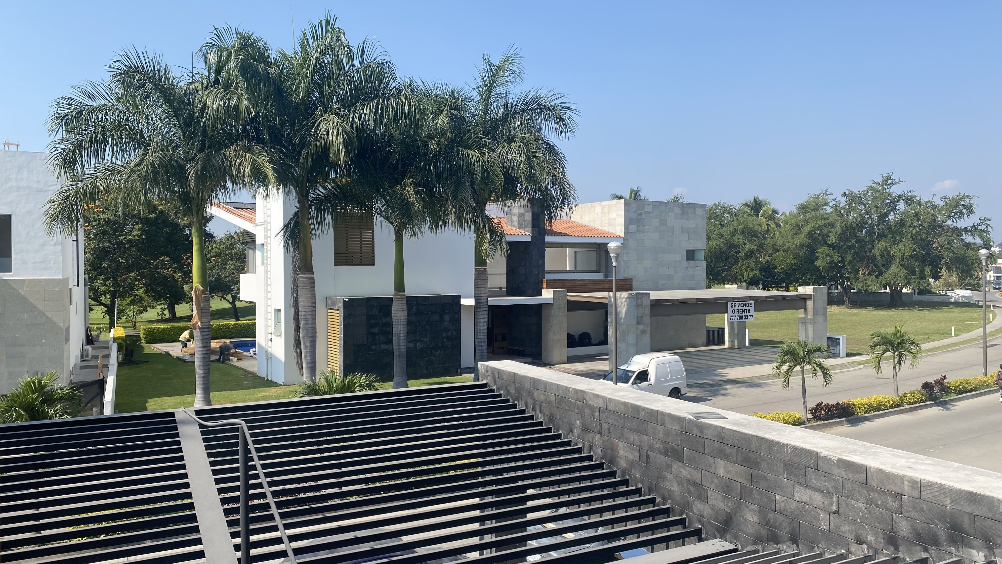 Paraiso Country Club